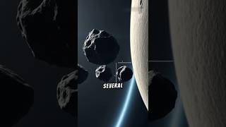 Asteroid belt space solarsystem spacefacts asteroid asteroidbelt universe shorts [upl. by Brianne721]