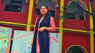 city college new Blog Asigala odiavlog citycollege myfirstvlog2024 odia cuttack monalisadas [upl. by Ecnerrot83]