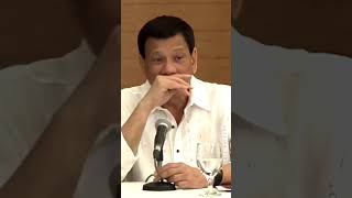 Kayong Law abiding wag kayong matakot  16th President Rodrigo Duterte pdp duterte [upl. by Sherman]