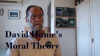 Philosophy of Value Podcast S9 16 Humes Moral Theory [upl. by Supple278]