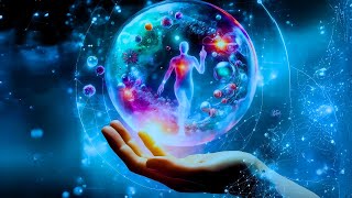 🔴888 Hz Abundance amp Prosperity  Manifestation Frequency Ambient Meditation [upl. by Acie]