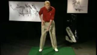 ben hogan back swing by jim [upl. by Bunker]