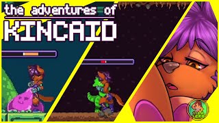 Adventures of kincaid  New gameplay [upl. by Clere]