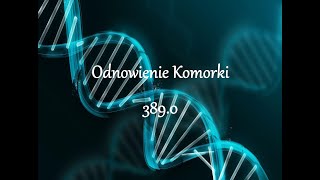 Odnowienie Komorki 3890  Jozefa Maria [upl. by Kinemod]