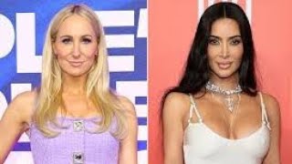 Nikki Glaser Reveals Theory Behind Kim Kardashian TheUSCN [upl. by Eadie]