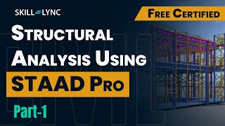 Lecture 1 Introduction of Structural Analysis  Structural Analysis [upl. by Aileme]