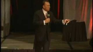 Floyd Wickman Tells How to Have Guaranteed Success in Real Estate [upl. by Ellesij792]