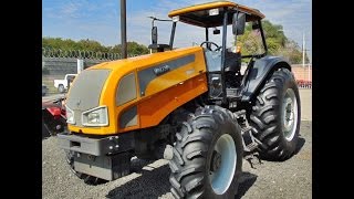 VENDIDO TRATOR VALTRA BM 110 4X4 ANO 2014 COM REDUTOR DE VELOCIDADE SEMI NOVO [upl. by Canter871]