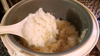 5 Minutes EASY Egg Fried Rice [upl. by Farmann]