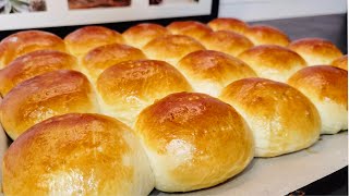 How to make Pan de Coco  My Version [upl. by Ennael255]