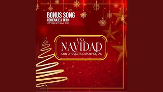 Navidad Dichosa feat Mariano Juradito Instrumental Version [upl. by Ebanreb709]