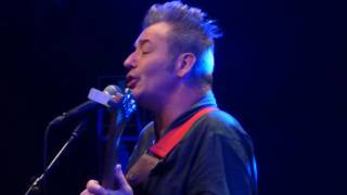 China Crisis  Black Man Ray Live [upl. by Niaz193]