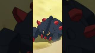 Could I beat these Pokémon in a fight  Roggenrola Boldore Gigalith [upl. by Hakkeber]