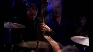 Georges PACZINSKY Trio au Duc des Lombards [upl. by Flss]