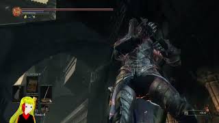 Indiana Smash Plays Dark Souls 3  Part 25  Oceiros The Consumed King [upl. by Cherida]