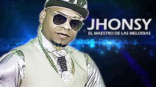 AUNQUE NO TE PUEDA VER JHONSY FOR THE WORLD VERSION SALSA POP  DIEGO GALE productor [upl. by Bryn]