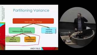 Repeated Measures ANOVA GLM 4 [upl. by Attegroeg655]