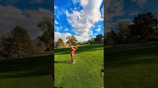 Golfing throwback music milliondollarbaby hiphop remix cover golfing [upl. by Ennovihs]