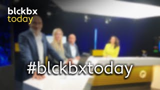 LIVESTREAM Nabeschouwing Persconferentie vanuit de nieuwe BLCKBX studio vanaf 20u op blckbxtv [upl. by Candie]