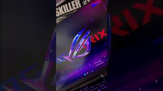 COMO INSTALAR MAS ESPACIO Y RAM A LA ASUS ROG STRIX G16 [upl. by Eiramac]