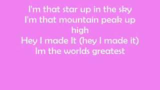 R Kelly Worlds Greatest Lyrics [upl. by Edita145]