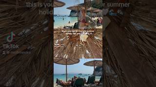 paxos vlog live now x greece eurosummer europe [upl. by Ettezoj634]