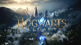 Hogwarts legacy part 2  lets starts magical journey ones again [upl. by Nirag]