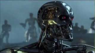 Terminator Soundtrack [upl. by Tito]