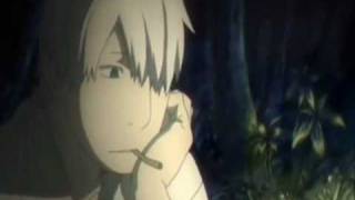 Promo Mushishi  Español Latino  Doblaje Venezolano [upl. by Suoivatco]