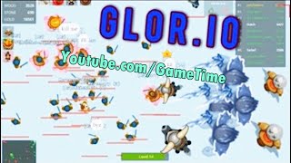 Glorio  How to do hacks   Block Hacks  Map Hacks  GameTime [upl. by Beasley]