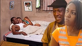 MY OGAS WIFE  BEST OF NKEM OWOH MOVIES  NIGERIAN MOVIES [upl. by Hayikaz]