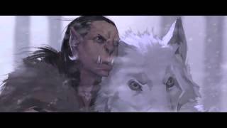 World Of Warcraft MrT AdvertCommercial Both [upl. by Yevreh859]