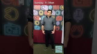 The SciFiles with Seyed Mohammadreza Heidari on Green Chemistry Nanotechnology [upl. by Nathan209]