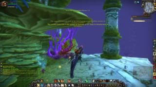 Gauging Success Quest ID 25965 Playthrough Vashjir [upl. by Amadis]