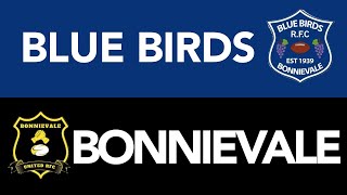 Bonnievale Blue Birds vs Bonnievale [upl. by Kant]