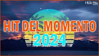 TORMENTONI DELLESTATE 2024 🎧 MUSICA ESTATE 2024 🏖️ CANZONI ESTATE 2024 ❤️ HIT DEL MOMENTO 2024 [upl. by Hufnagel]