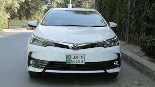 Unveiling the Toyota Altis 16 CVTi Special Edition 2024 A Comprehensive Overview [upl. by Yevad627]