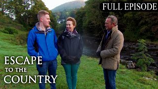 Escape to the Country Season 17 Episode 29 North Wales 2016  FULL EPISODE [upl. by Elin]