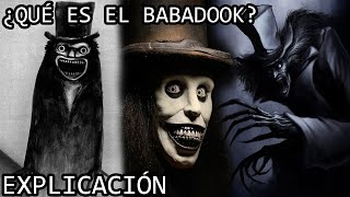 The Babadook  Reading Mister Babadook 2014 HD [upl. by Kerekes332]