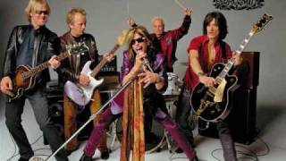 Aerosmith Walk this way WITH LYRICS [upl. by Stoughton661]