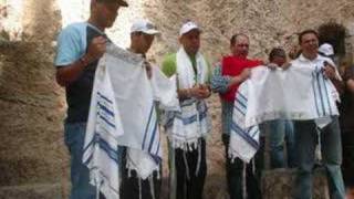 Lamento de Israel Chora Israel em hebraico [upl. by Drice]