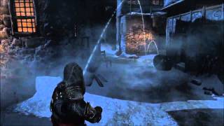 Assassins Creed Revelations  Gamescom 2011 Demo HD [upl. by Rosalind]