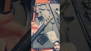 Huglu XR7 Unboxing huğlu xr7 shotgun 12gauge unboxing [upl. by Brace]