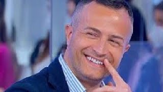 UampD Riccardo Guarnieri torna nel ProgrammaColpodi Scena inaspettato [upl. by Nniw626]