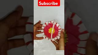 Paper cup basket making [upl. by Osborne]