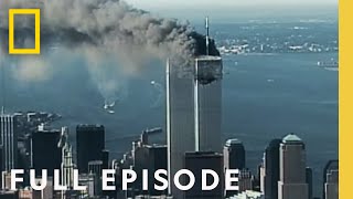 The South Tower Full Episode  911 One Day in America [upl. by Sierra795]