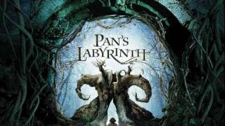 Lullaby from Pans Labyrinth  Flute and Piano [upl. by Vowel916]