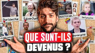 QUE SONTILS DEVENUS Sylvain Durif Guillaume Pokemon Go Song… [upl. by Ateinotna51]