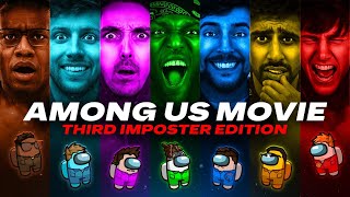 THE SIDEMEN AMONG US MOVIE THIRD IMPOSTOR EDITION [upl. by Osmond]