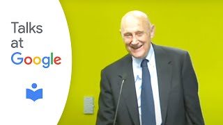 A Random Walk Down Wall Street  Burton Malkiel  Talks at Google [upl. by Yemerej]